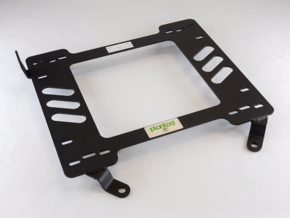 PLANTED SEAT BRACKET- FORD MUSTANG (2015+) - DRIVER / LEFT