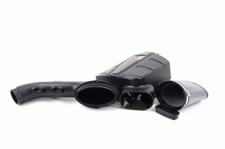 BMW F10 5 Series 535i - AFE Magnum FORCE Pro Dry S Stage 2 Air Intake System