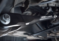 BMW E36, E46 ECS Tuning Performance Adjustable Rear Control Arm Set