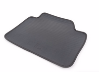 M Performance Carpeted Floor Mats - Rear