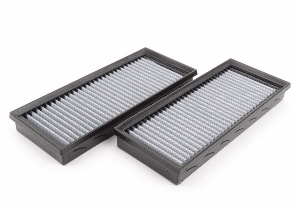 Mercedes Benz C63 AFE Magnum FLOW Pro Dry S Air Filters