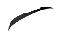 Aggressive Competition Style Dry Carbon Trunk Spoiler for F90 M5 & G30 5 Series