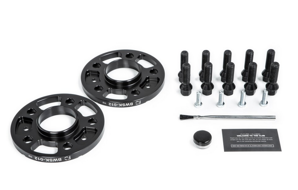 Future Classic - BMW 5x112 Wheel Spacer Kit