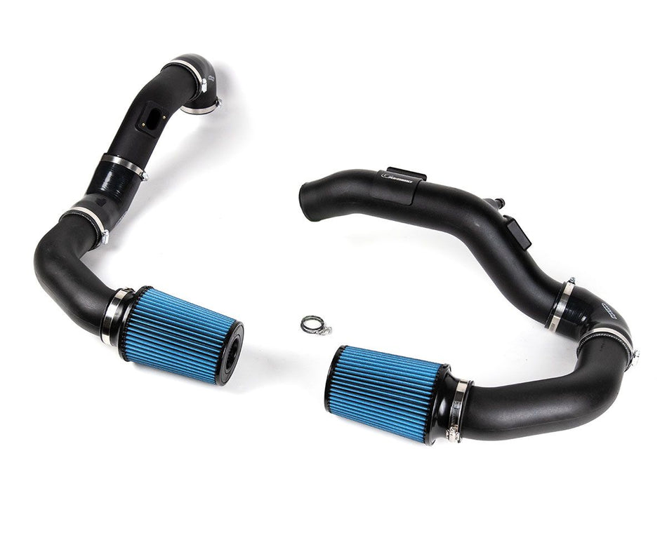 VR Front Mount Air Intake Kit BMW M3 F80 | M4 F82 / F83