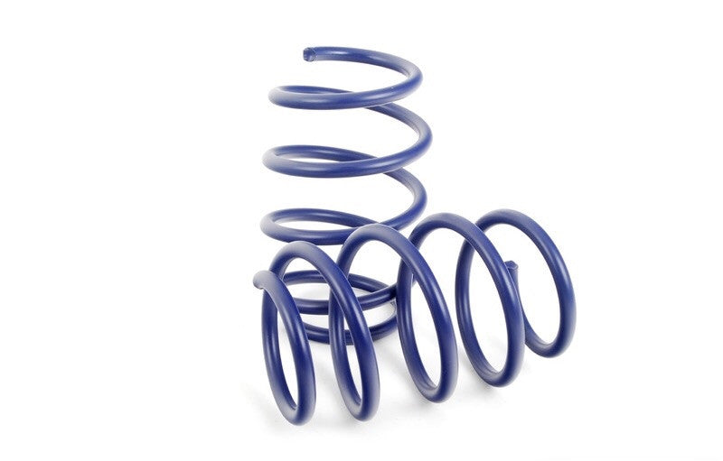 H&R Sport Spring Set Mercedes W204 C63