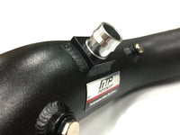 FTP BMW F2X F3X N55 charge pipe with Clip and Oring & Seal (For AT Transmission and RWD models only.)