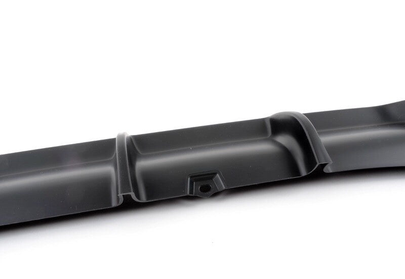 F30 M Performance Style Rear Diffuser - Dual Single Exit