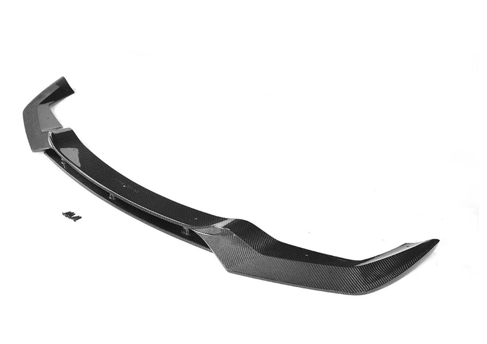 ECPR - Carbon Fiber Lip for F22 with M2 Style Front Bumper