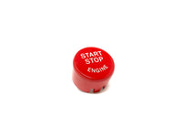 BMW F80 M3, F82 M4 and F83 M3 Red Start/Stop Button