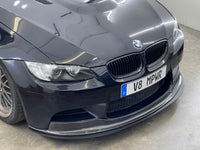 ECPR - BMW F9x M3 Splitter for Carbon Fiber CSL Lip