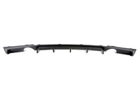 F30 M Performance Style Rear Diffuser - Dual Single Exit