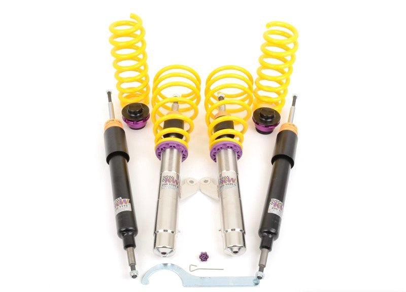 BMW KW V1 Series Coilover Kit - E90/E92 (xDrive Models Only)