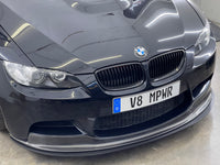 ECPR - BMW F9x M3 Splitter for Carbon Fiber CSL Lip