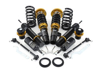 BMW E90 E92 xi ISC N1 - Street Sport Coilover System
