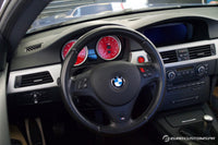 BMW E9x M3 (MPH) - Cluster Overlays