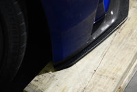 ECPR - BMW F8x M3/M4 Splitter for Carbon Fiber CS Lip