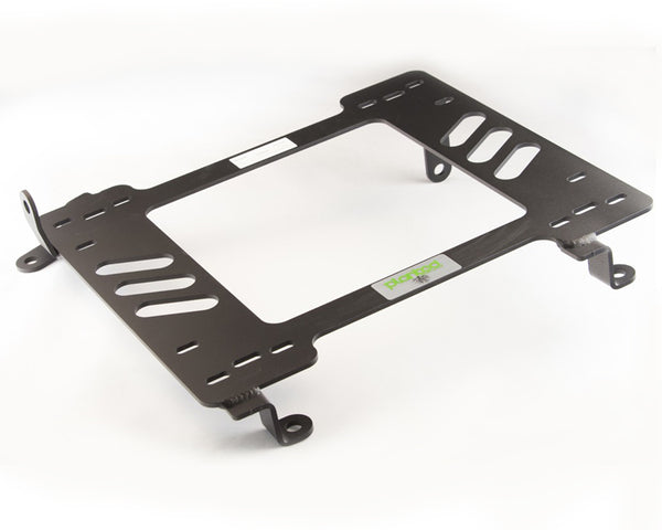BMW E82 1 Series - Planted Technology Driver Seat Bracket (made to order no returns accepted)