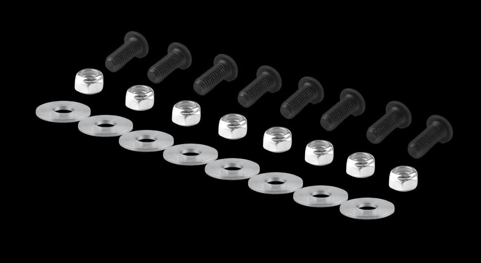 BRAUM INSTALLATION HARDWARE KIT