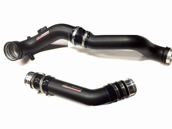 FTP Charge Pipe and Boost Pipe Kit for 2010+ BMW X1 28ix E84 N20